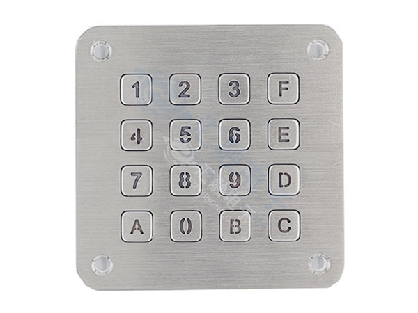 背光金屬鍵盤(pán)HR20...